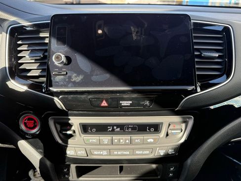 New 2026 Honda Ridgeline Black Edition image 24