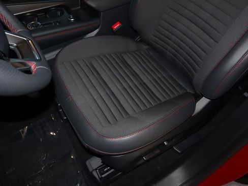 New 2026 Ford Explorer ST-Line w/ Premium Package image 32