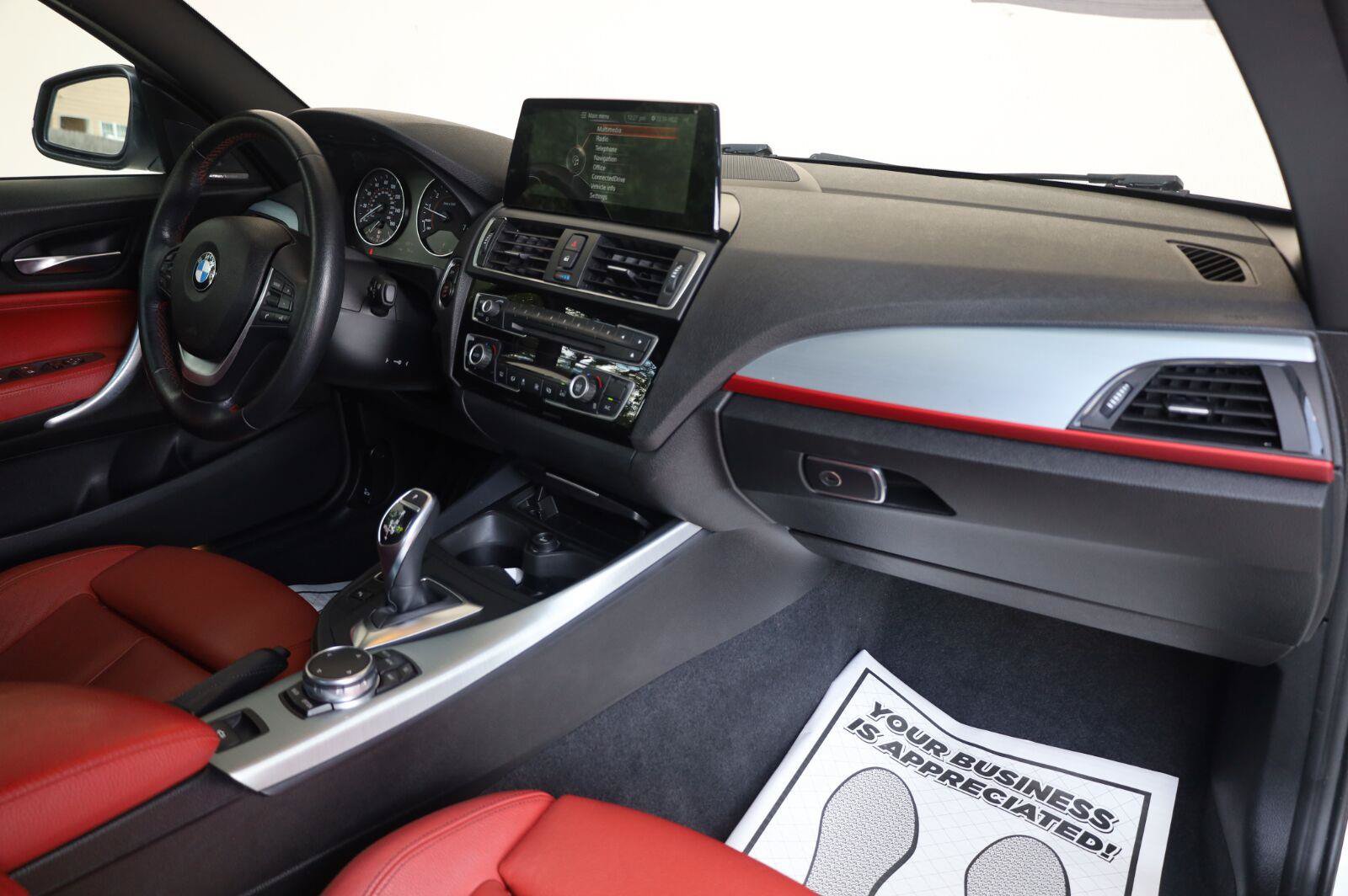 Used 2015 BMW 228i Convertible RWD image 31