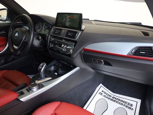 Used 2015 BMW 228i Convertible RWD image 31