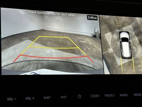 Used 2024 Hyundai Tucson Limited image 15