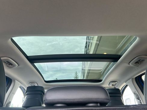 New 2026 Kia Sportage EX w/ EX Panorama Roof Package image 15