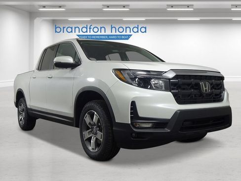 New 2026 Honda Ridgeline RTL image 7