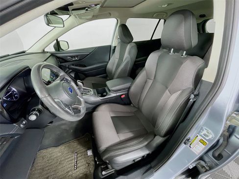 Certified 2024 Subaru Outback Premium image 23