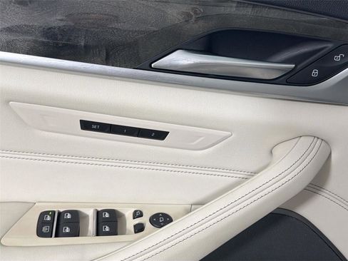 Certified 2023 BMW 540i w/ Executive Package RWD image 16