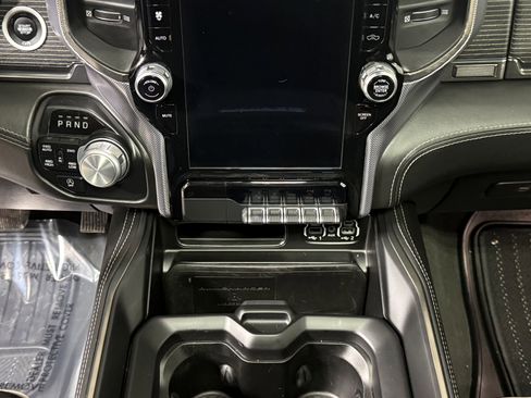 Used 2020 RAM 1500 Limited image 22