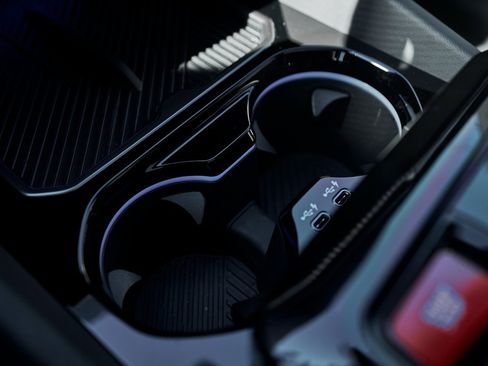 Used 2025 BMW M5 Touring image 71