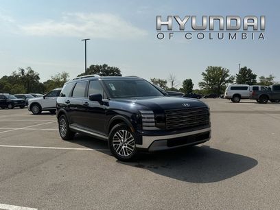 New 2026 Hyundai Palisade SEL