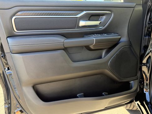 New 2026 RAM 1500 Big Horn image 17