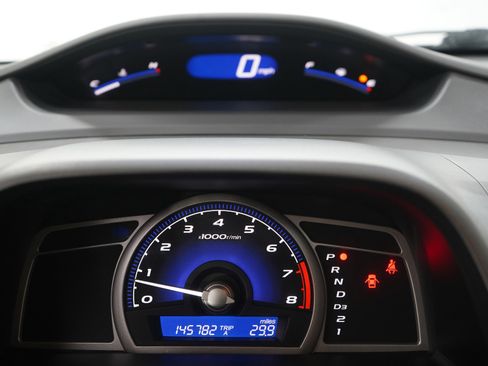 Used 2010 Honda Civic EX-L image 25