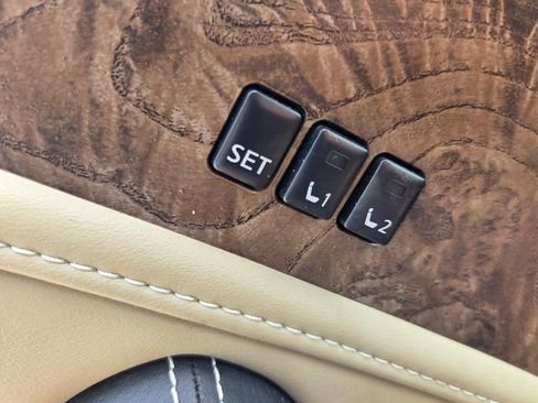 Certified 2024 INFINITI QX80 Premium Select w/ Cargo Package AWD/4WD image 35