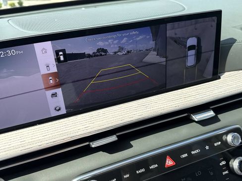 New 2026 Genesis GV80 3.5T Advanced AWD/4WD image 23