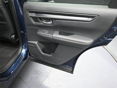 New 2026 Honda CR-V Sport-L image 34