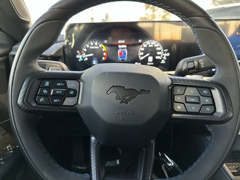 New 2024 Ford Mustang Dark Horse w/ Dark Horse Handlin Package image 30