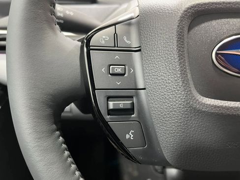 New 2026 Subaru Solterra Premium image 16