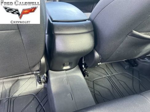 Used 2024 Chevrolet Malibu RS w/ LPO, Floor Liner Package FWD image 26