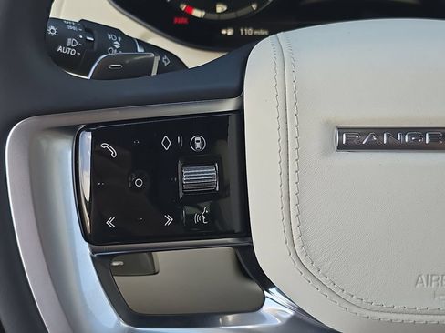 New 2026 Land Rover Range Rover SE AWD/4WD image 18