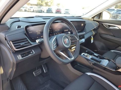 New 2026 Buick Envision Sport Touring AWD/4WD image 20
