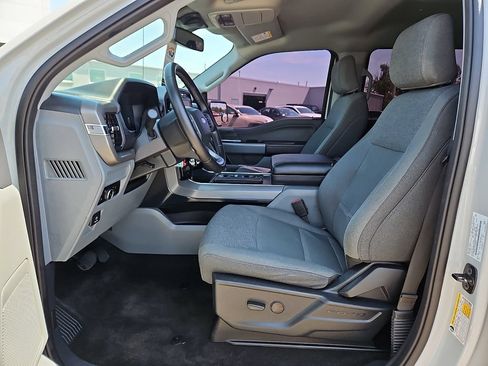 Used 2024 Ford F150 XLT w/ Mobile Office Package AWD/4WD image 14