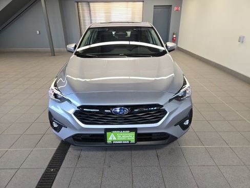 New 2026 Subaru Impreza 2.0i Sport image 2