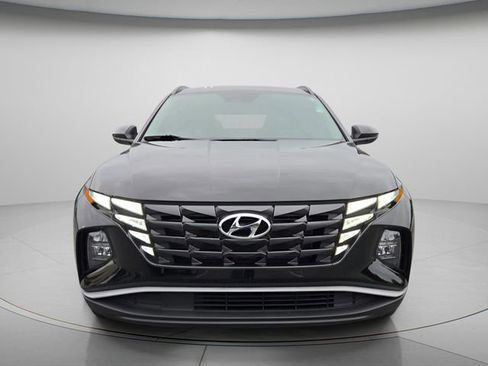 Used 2024 Hyundai Tucson SEL FWD image 4