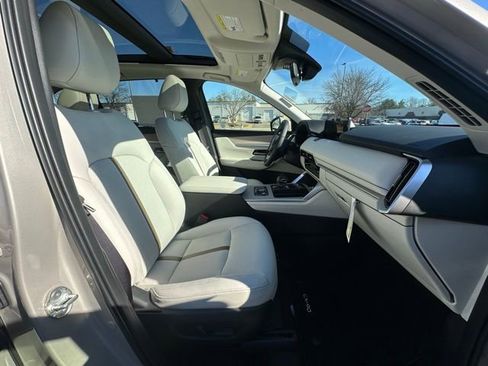 New 2026 MAZDA CX-90 3.3 Turbo w/ Premium Plus Pkg image 29