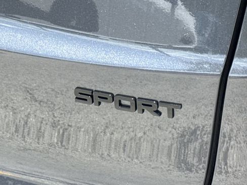New 2026 Honda CR-V Sport-L image 19