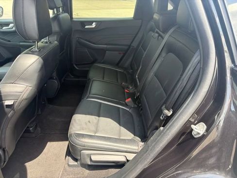 Used 2025 Ford Escape Platinum AWD/4WD image 14