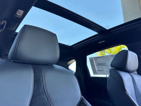 New 2026 Acura RDX A-Spec AWD/4WD image 14