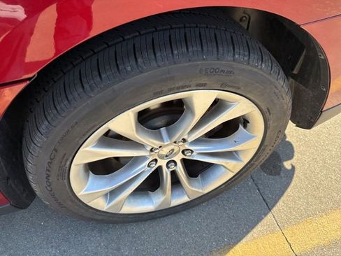 Used 2013 Ford Taurus SEL image 5