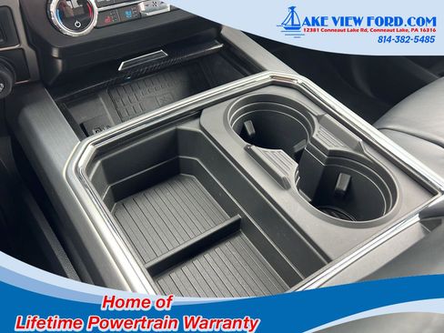 Used 2022 Ford F350 Platinum AWD/4WD image 42