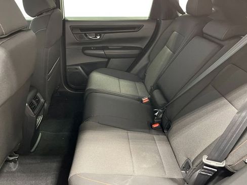 New 2026 Honda CR-V TrailSport image 23