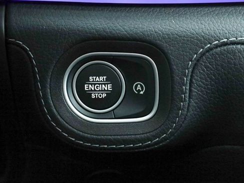 Certified 2025 Mercedes-Benz GLE 53 AMG 4MATIC image 20