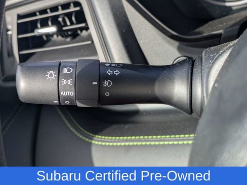 Certified 2025 Subaru Ascent Onyx Edition w/ Popular Package #2 AWD/4WD image 31