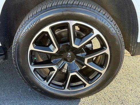 Used 2022 Chevrolet Tahoe RST w/ Sport Performance Package image 20