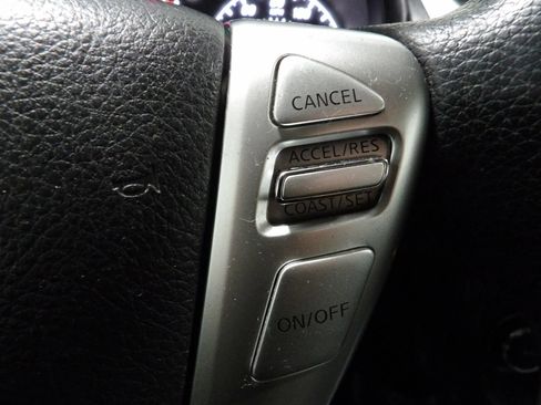 Used 2017 Nissan Sentra S FWD image 11
