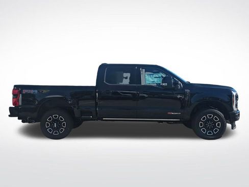 New 2026 Ford F350 Platinum AWD/4WD image 24