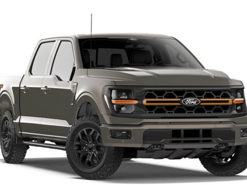 New 2026 Ford F150 Tremor w/ Equipment Group 402B AWD/4WD image 26
