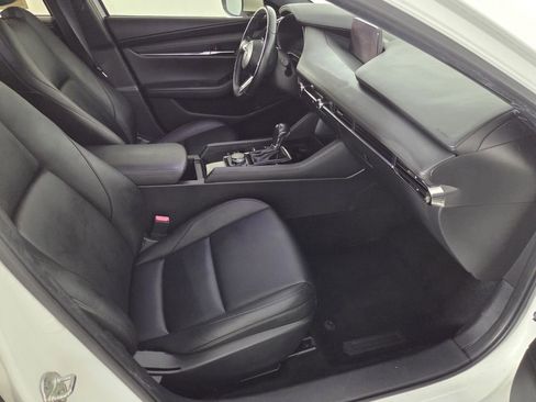 Used 2019 MAZDA MAZDA3 Base image 30