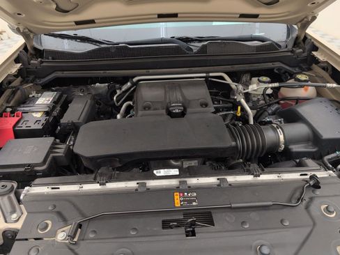 Used 2023 Chevrolet Colorado Trail Boss w/ Technology Package image 29