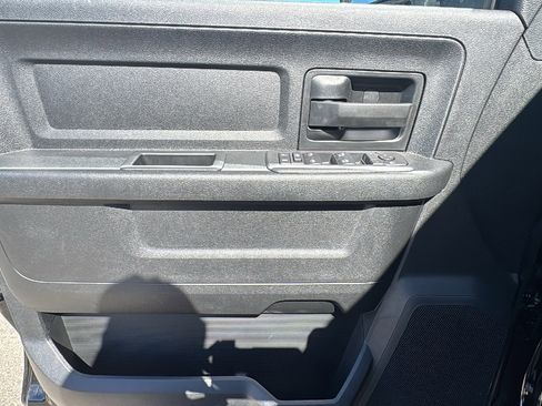 New 2026 RAM 3500 Tradesman AWD/4WD image 11