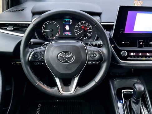 Certified 2024 Toyota Corolla SE image 6