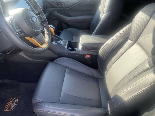 Used 2025 Subaru Outback Wilderness AWD/4WD image 14