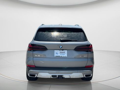 New 2026 BMW X5 sDrive40i w/ Climate Comfort Package RWD image 6