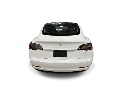 Certified 2023 Tesla Model 3 Standard Range RWD image 5