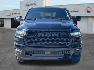 New 2027 RAM 1500 Big Horn AWD/4WD video 2