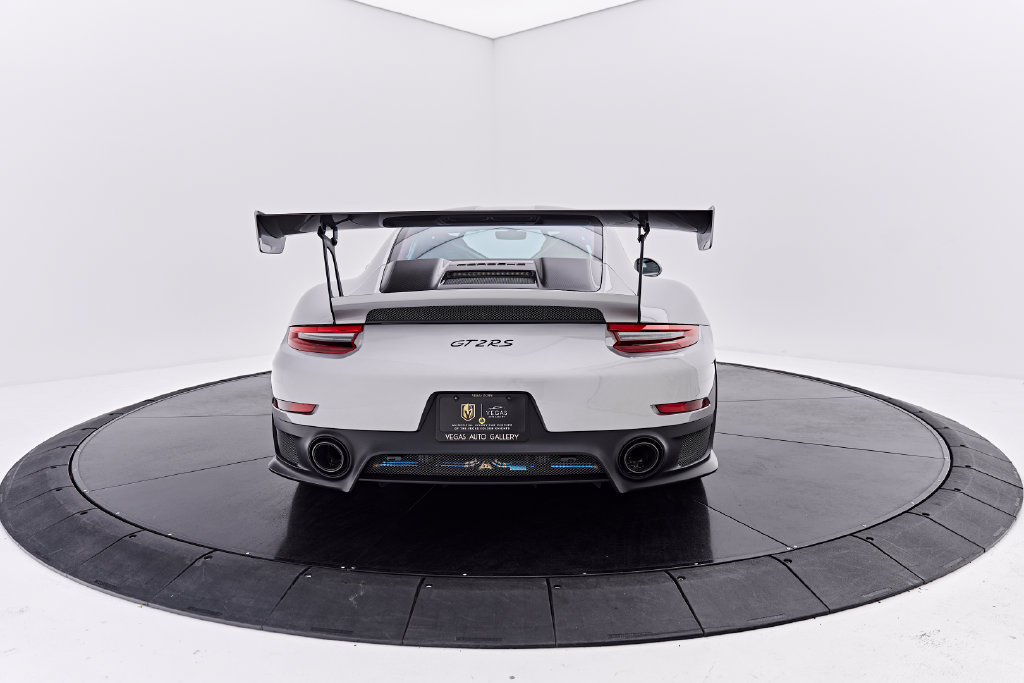 Used 2019 Porsche 911 GT2 RS RWD image 22