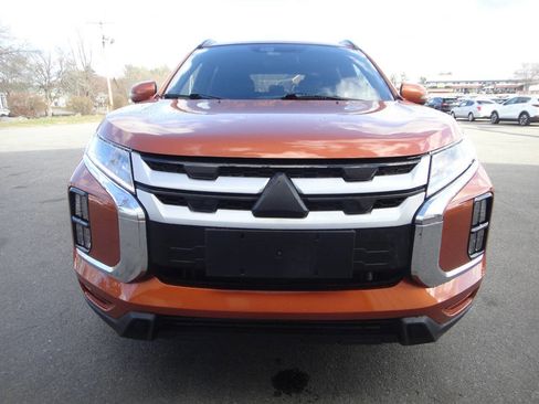 Used 2021 Mitsubishi Outlander Sport GT image 2