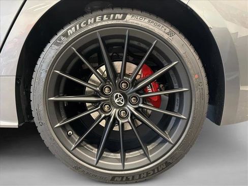 New 2025 Toyota Corolla GR image 9