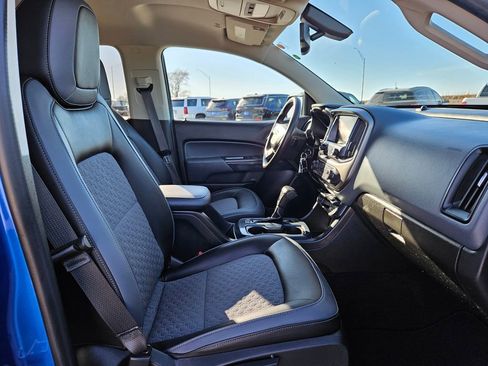 Used 2018 Chevrolet Colorado Z71 image 36